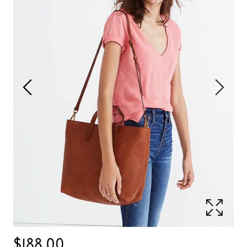 Transport Tote